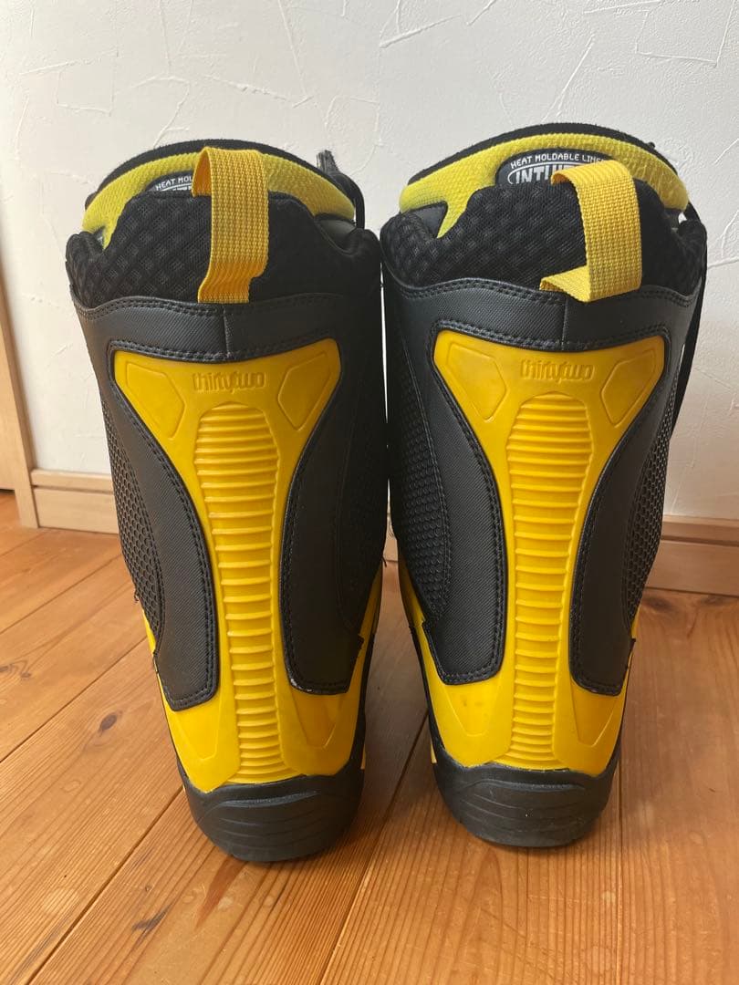 thirtytwo Jones 32 スノーボードブーツ 28.5cm