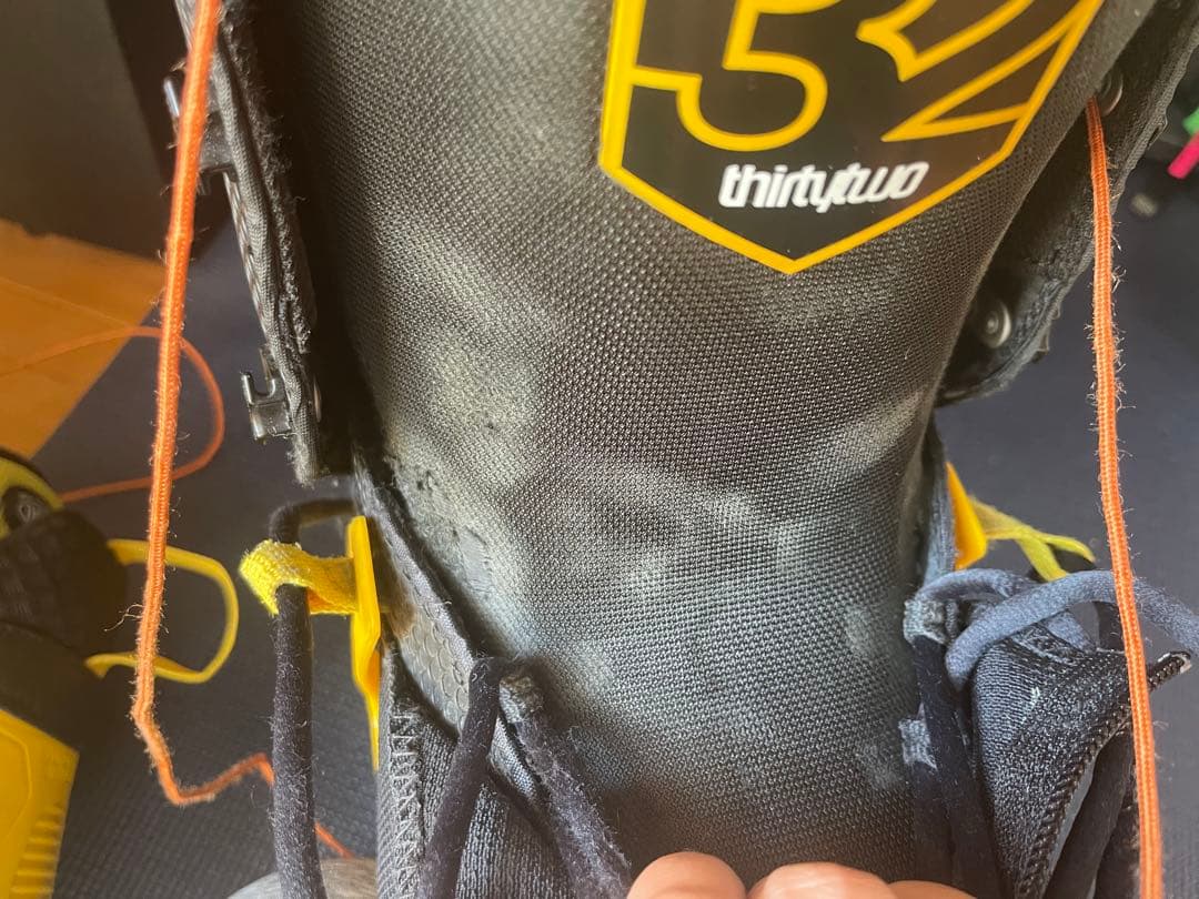 thirtytwo Jones 32 スノーボードブーツ 28.5cm