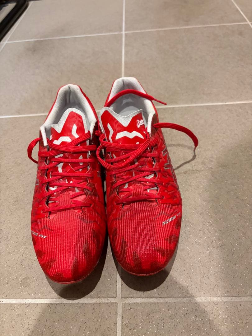 アシックス ライト アクロス プロ3 26.5cm