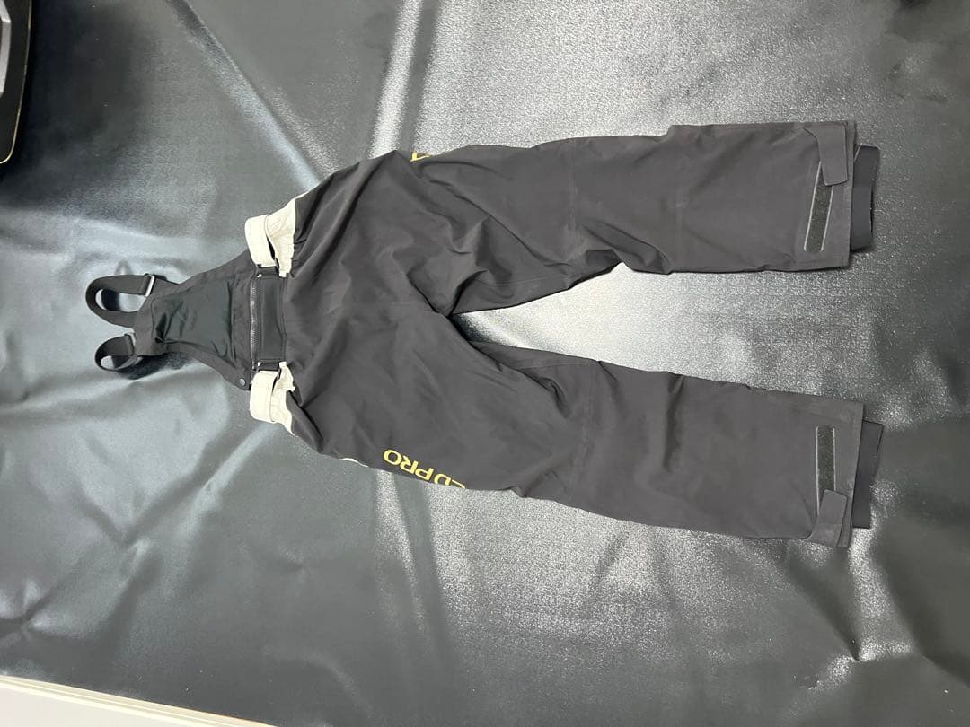 シマノ　リミテッドプロ　ゴアテックスRA112U BBXホワイト　セット