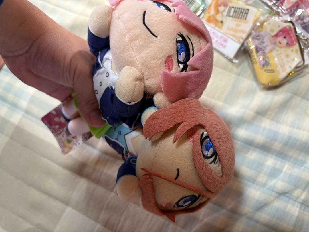 五等分の花嫁まとめ売り