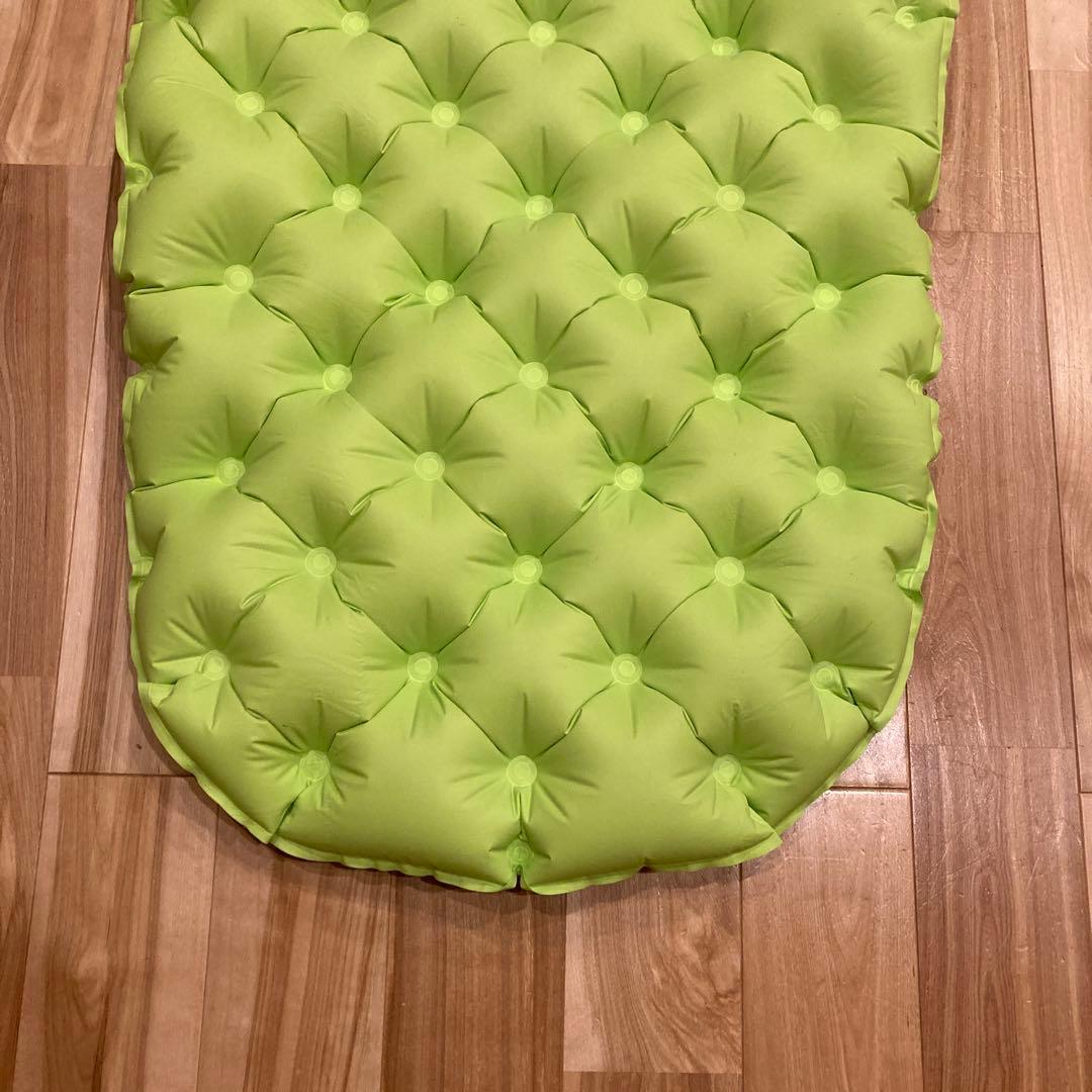 シートウサミット　エアマット