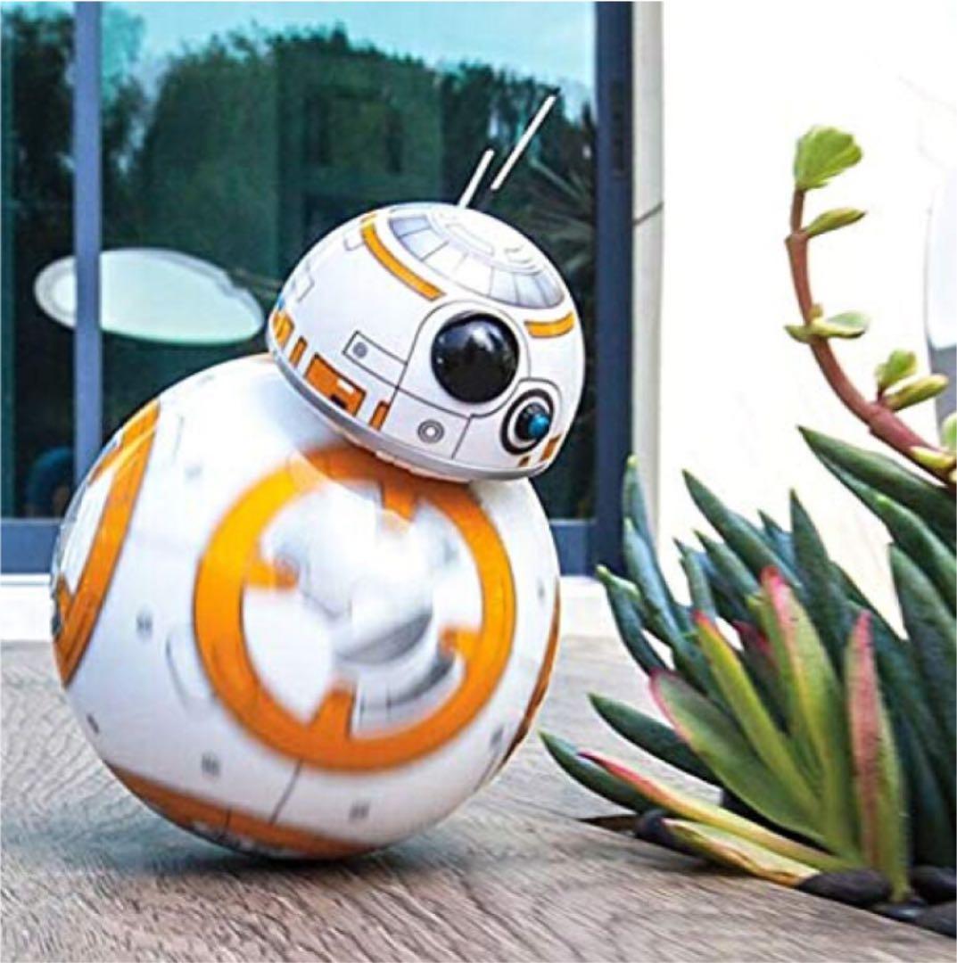 BB-8 STAR WARS ラジコン
