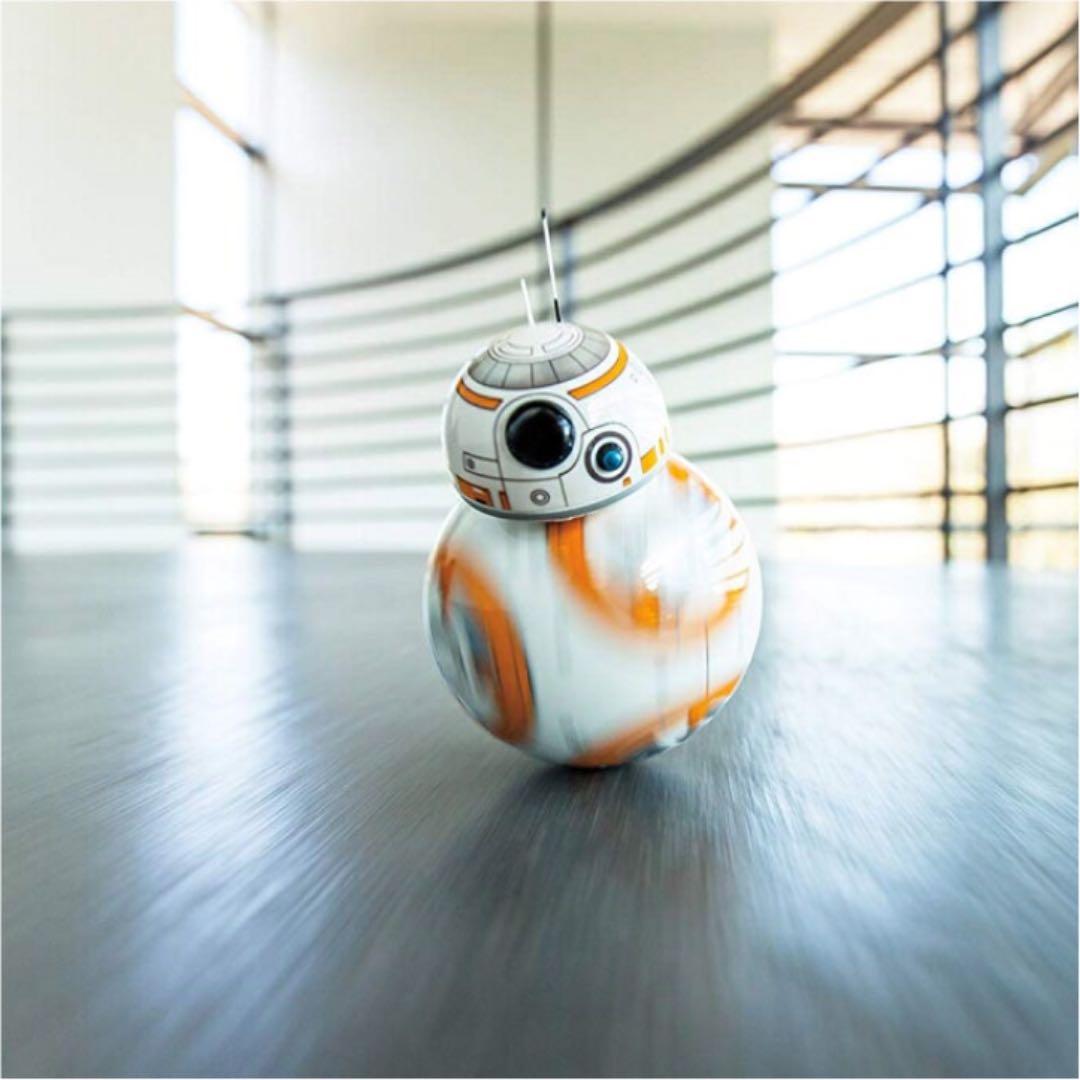 BB-8 STAR WARS ラジコン