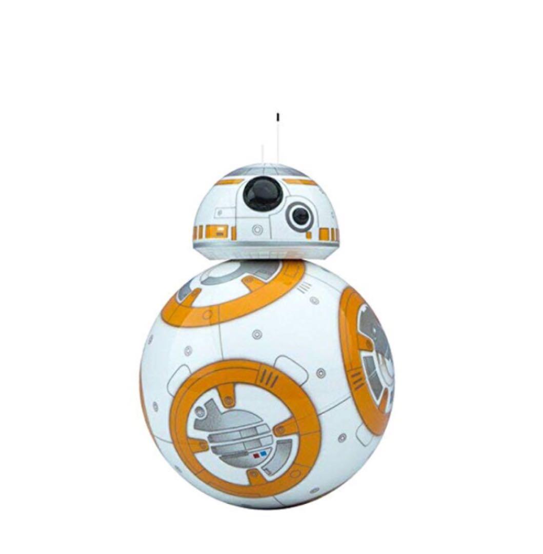BB-8 STAR WARS ラジコン