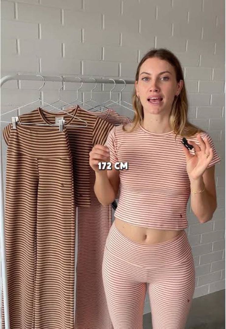 aoiroさん専用saint paradiso 上下セットアップ　XSサイズ