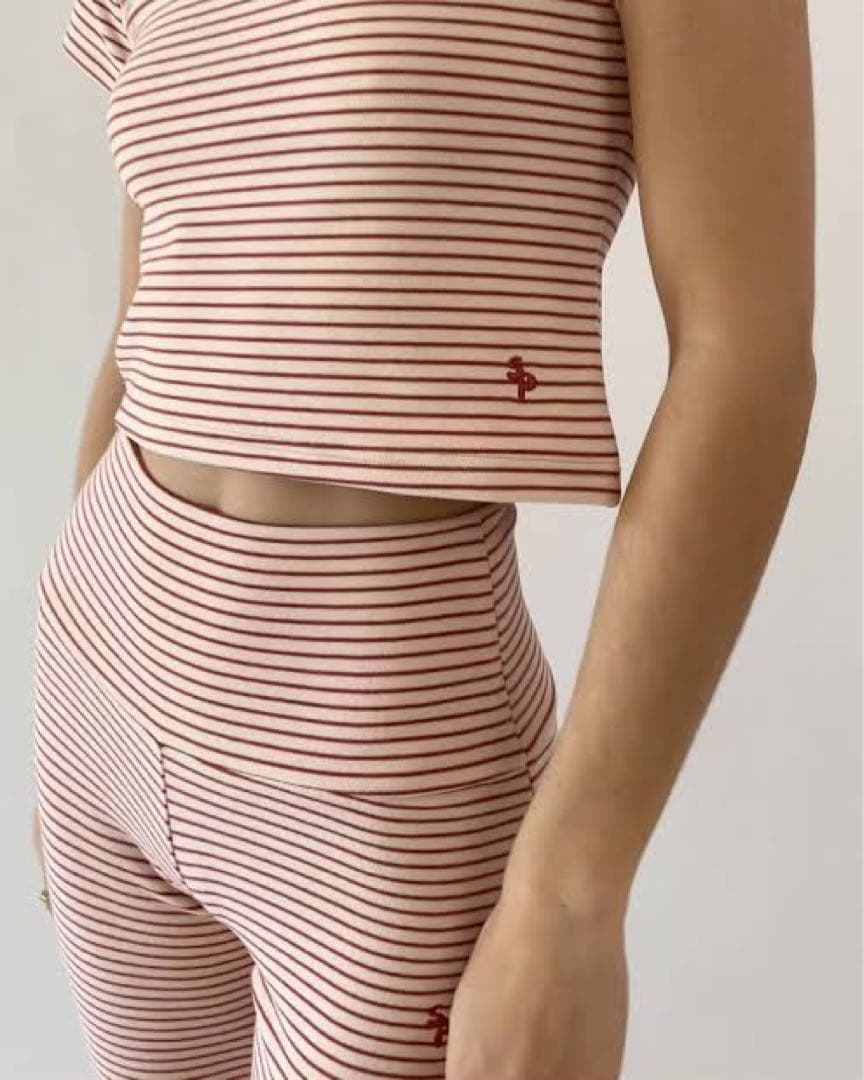 aoiroさん専用saint paradiso 上下セットアップ　XSサイズ