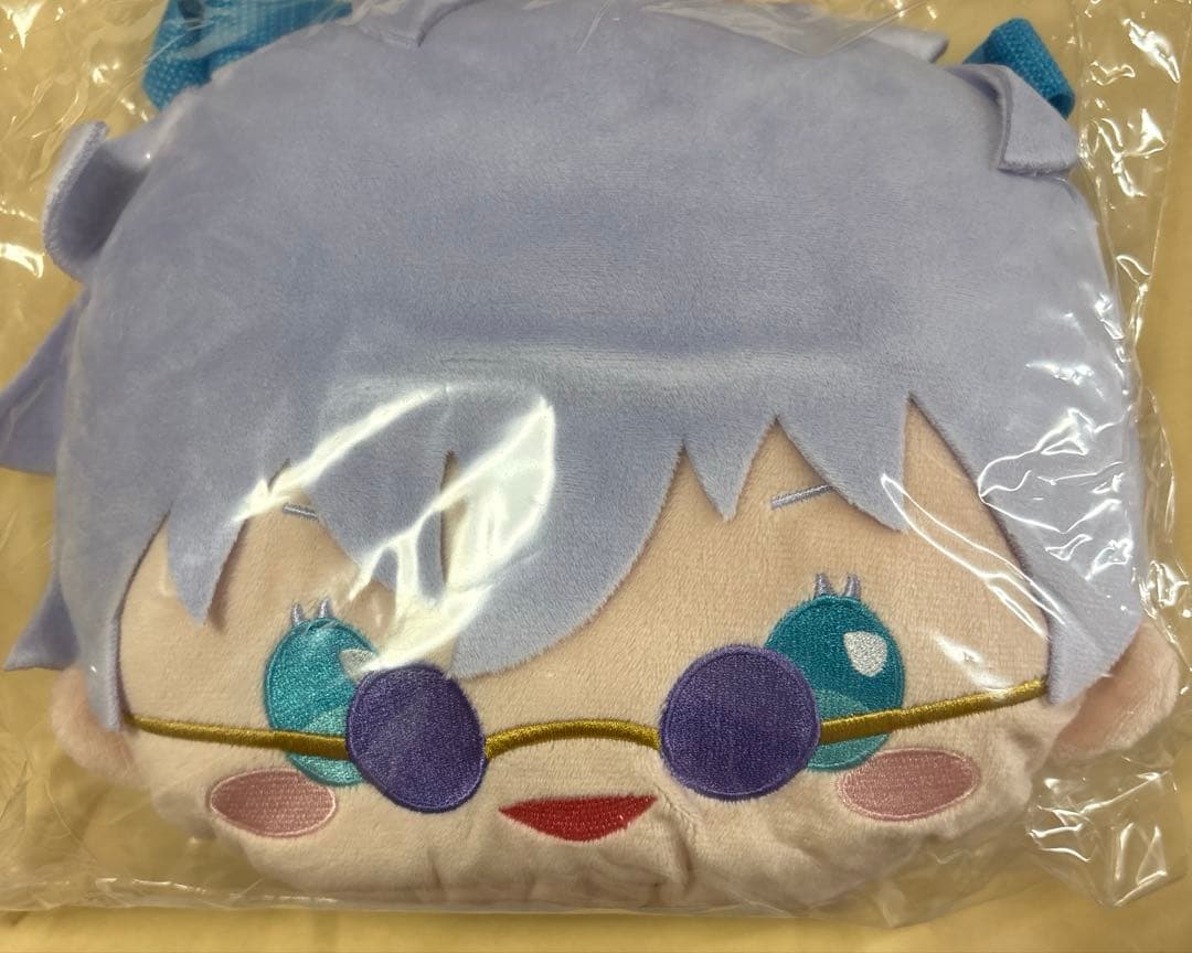 【画像1-17】呪術廻戦 五条悟 アクリルスタンド等57点 セット まとめ売り