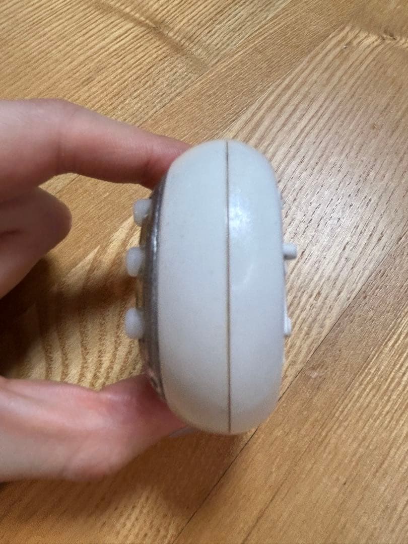 たまごっちIDL ホワイト ★動作確認済み