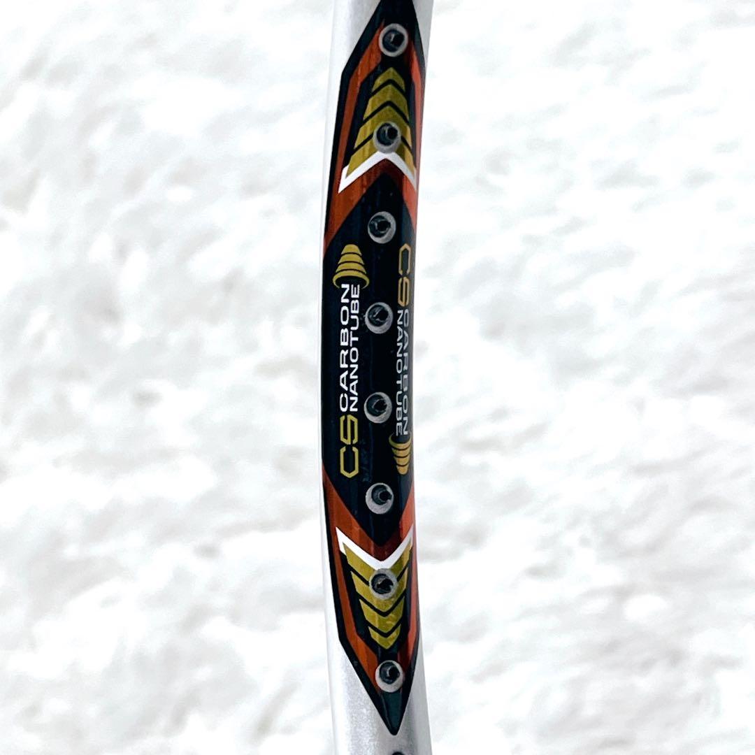 YONEX ヨネックス ARCSABER アークセイバー8DX 3UG4