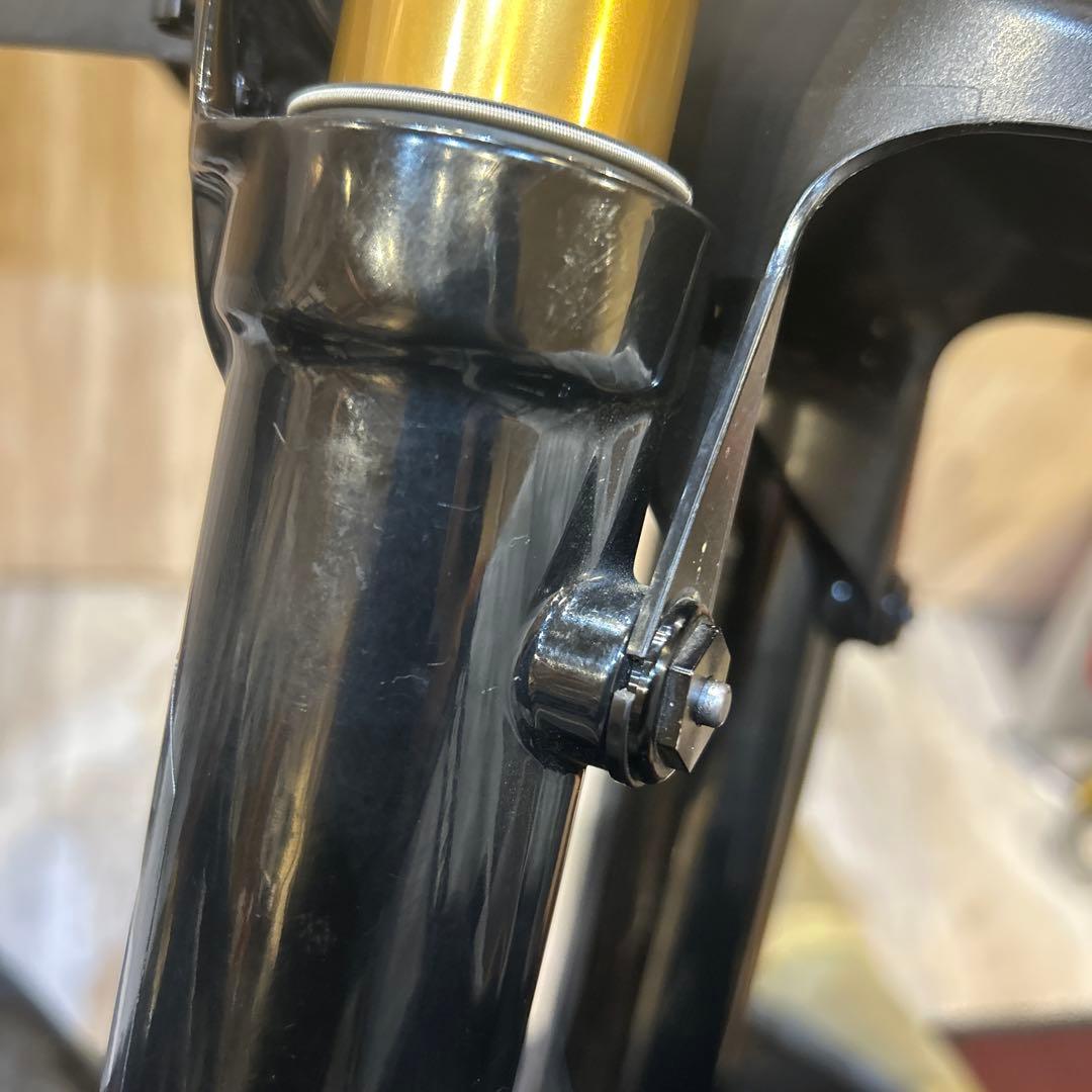 さ*ん様 FOX FACTORY 36 29 ブースト 150mm おまけ多数付