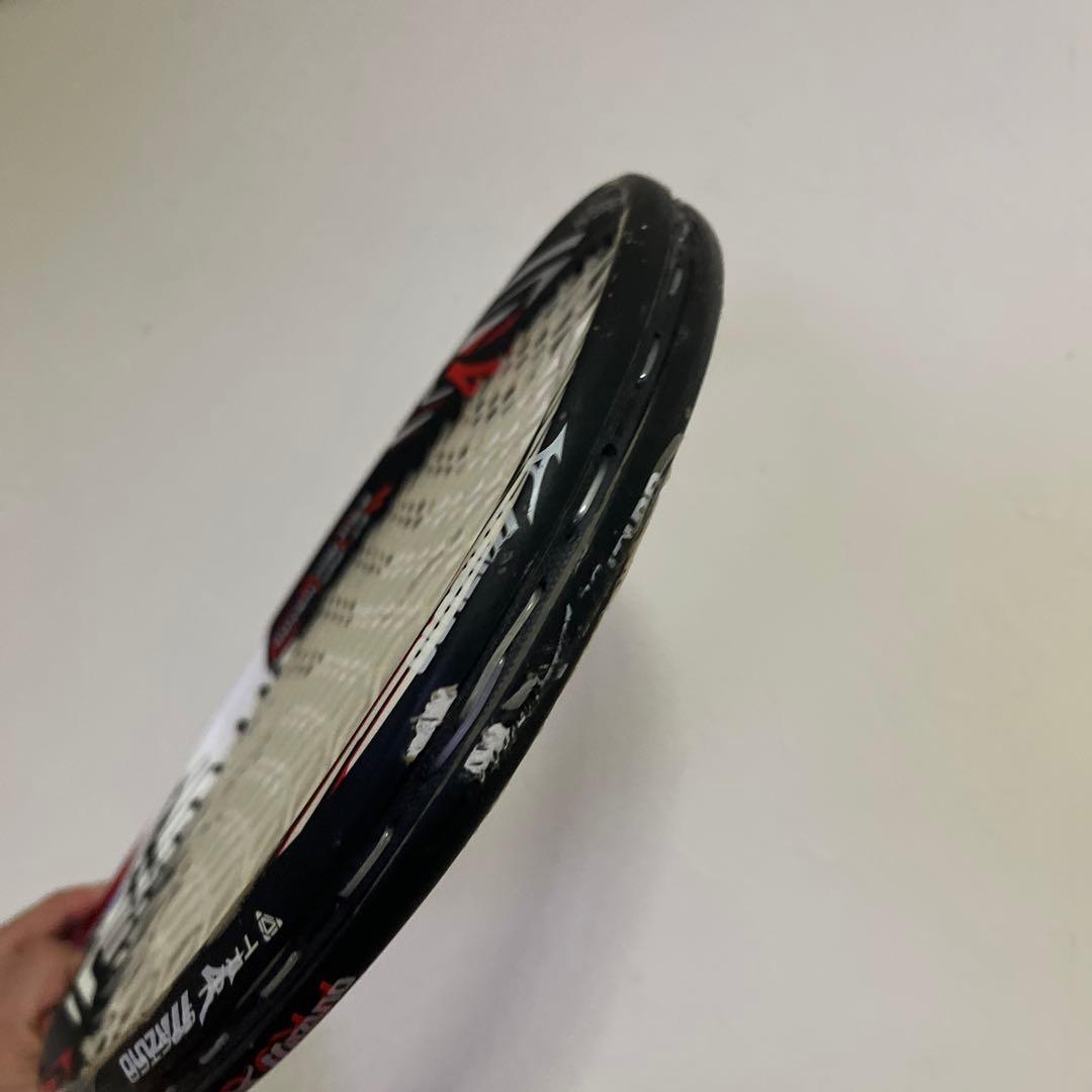 MIZUNO SCUD2種類うち比べセット