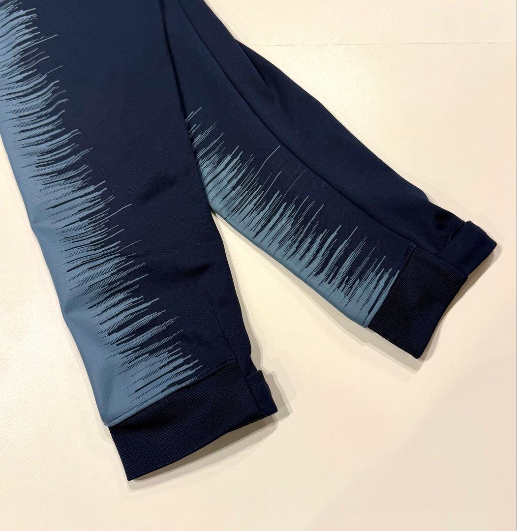 Nike Chelsea 長袖ジャケット ネイビー