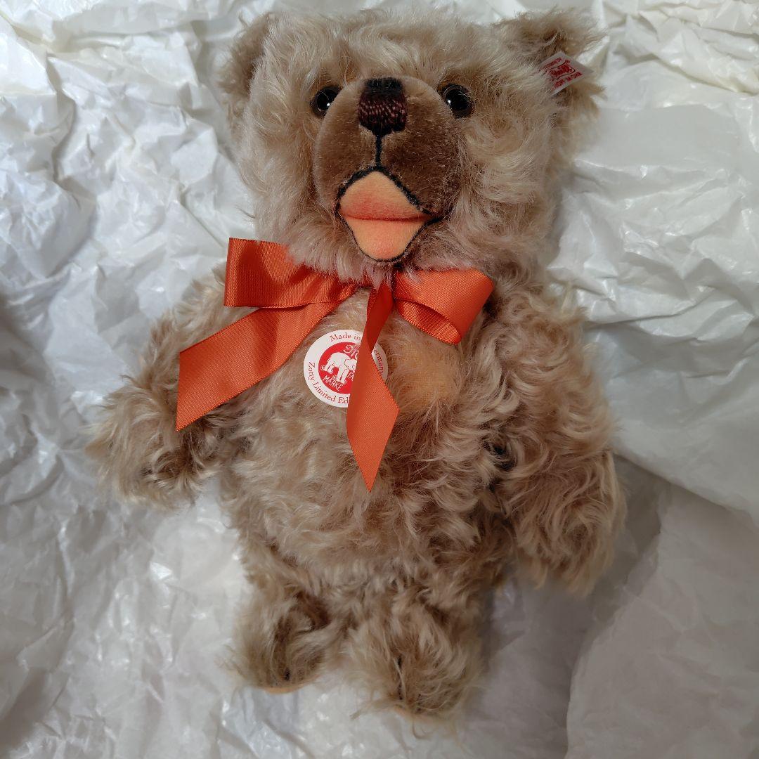 ぬいぐるみ Steiff 036903 Zotty