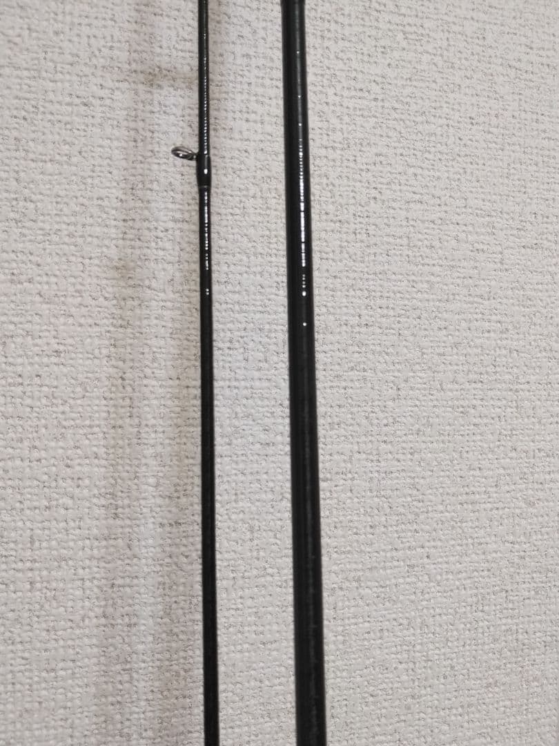 シマノ 21カーディフNX S83ML 極美品