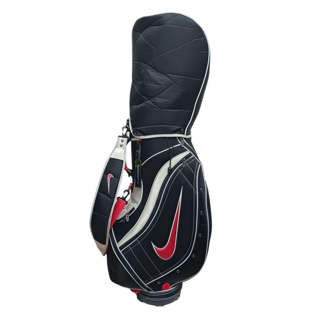 「NIKE」キャディバッグ アクティブカートバッグ