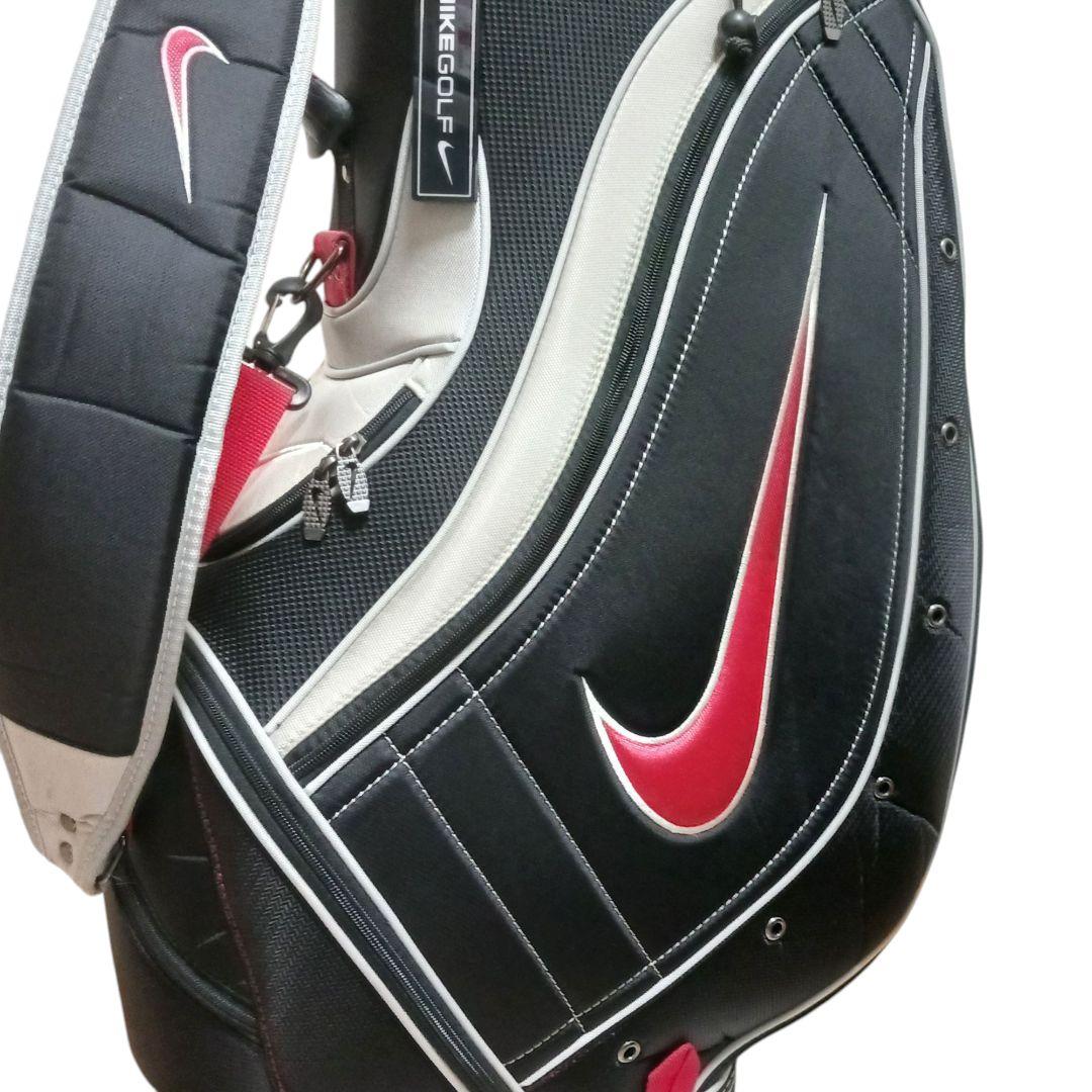 「NIKE」キャディバッグ アクティブカートバッグ