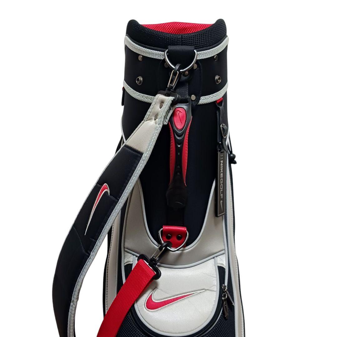 「NIKE」キャディバッグ アクティブカートバッグ
