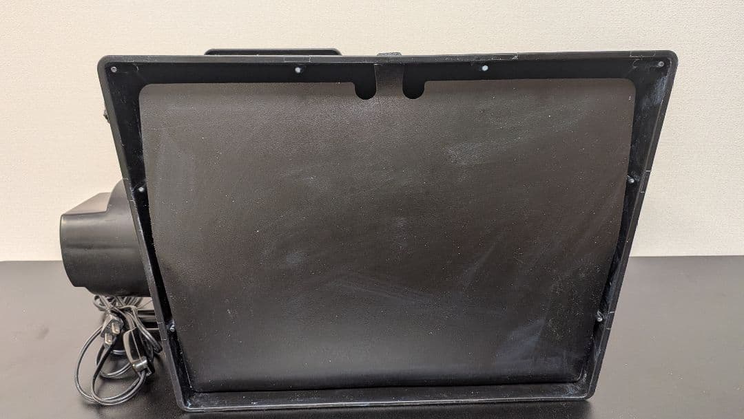 タミヤ ペインティングブース ＋ おまけ