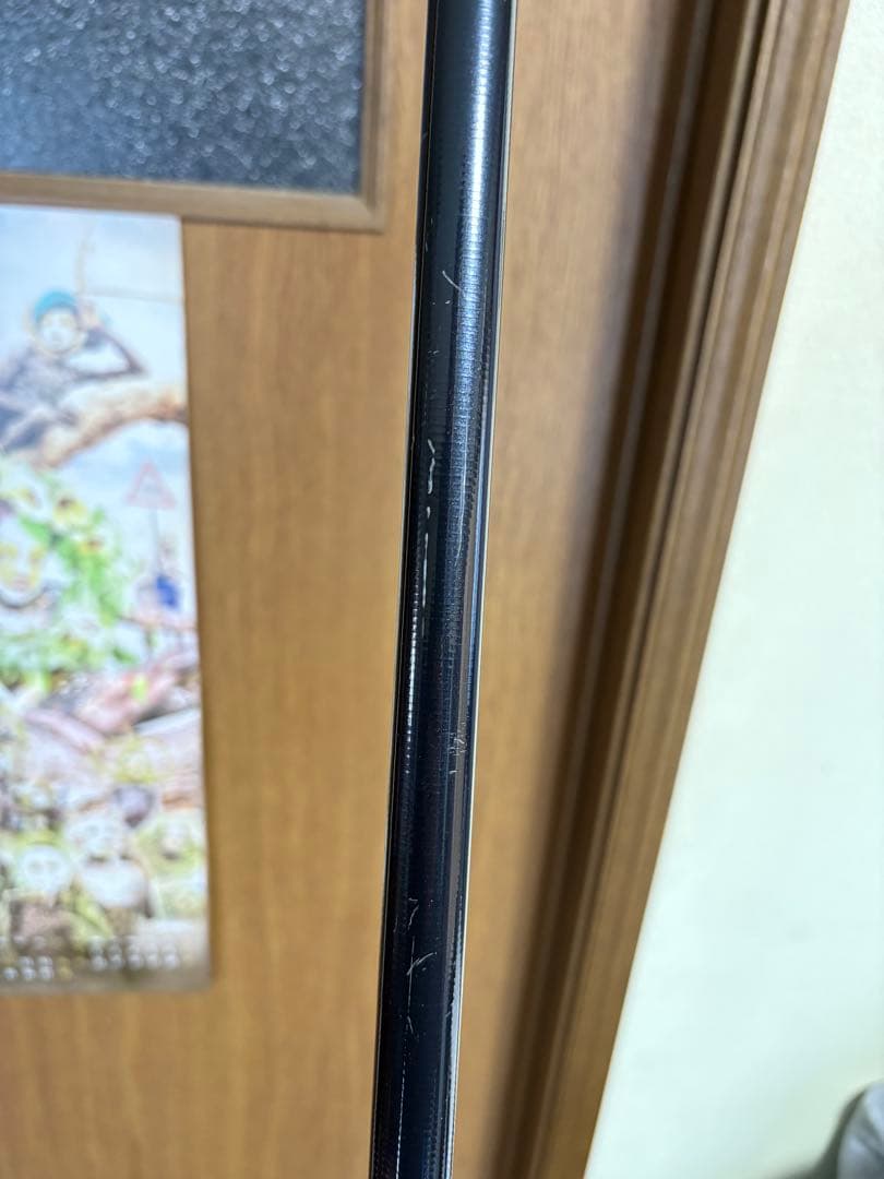 ダイワ　ガーラモンスターGTクエアラ大物用スピニング