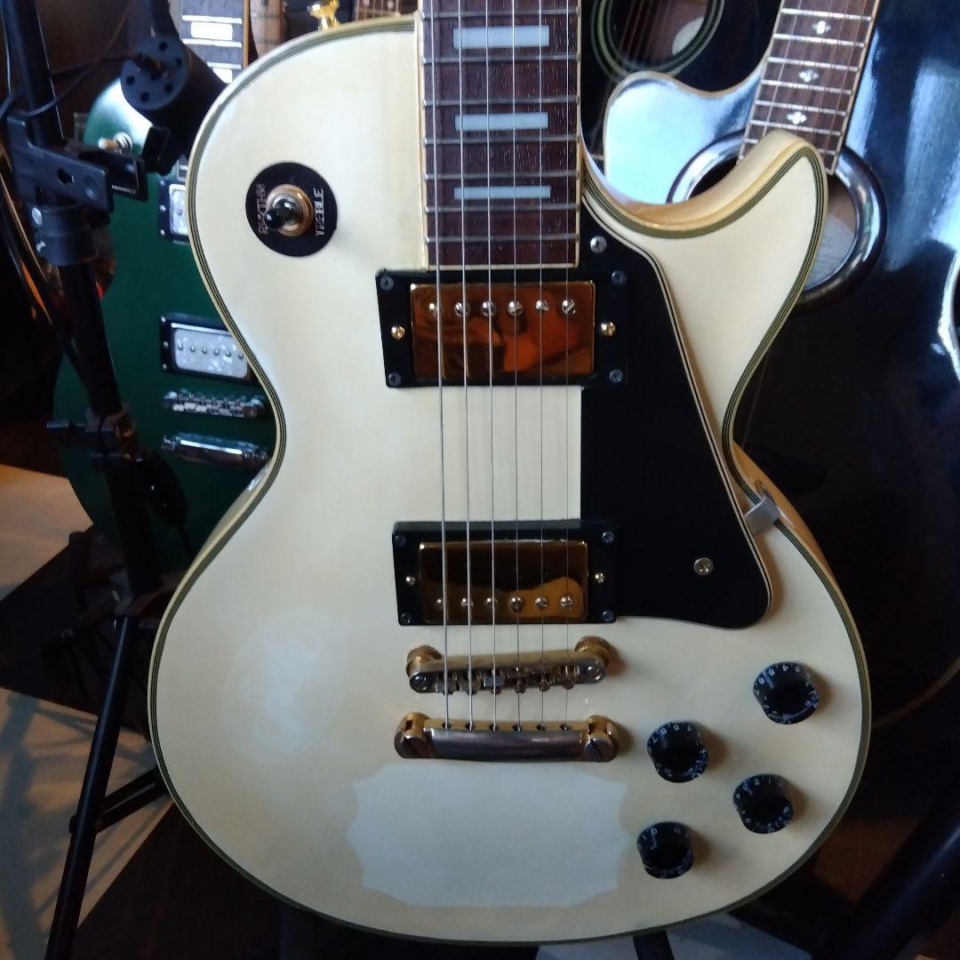 エピフォン、レスポール…Gibson監修値下げ！