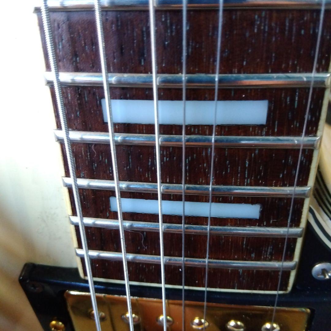 エピフォン、レスポール…Gibson監修値下げ！