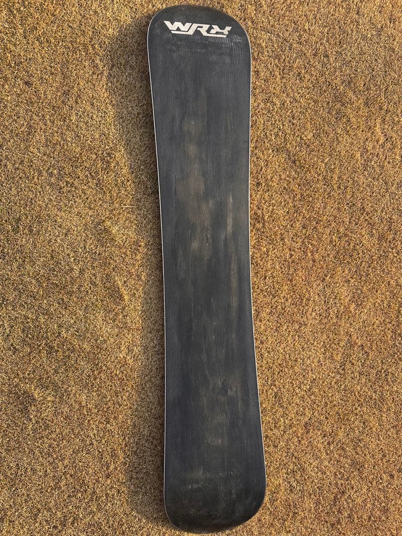 スノーボード WRX 152