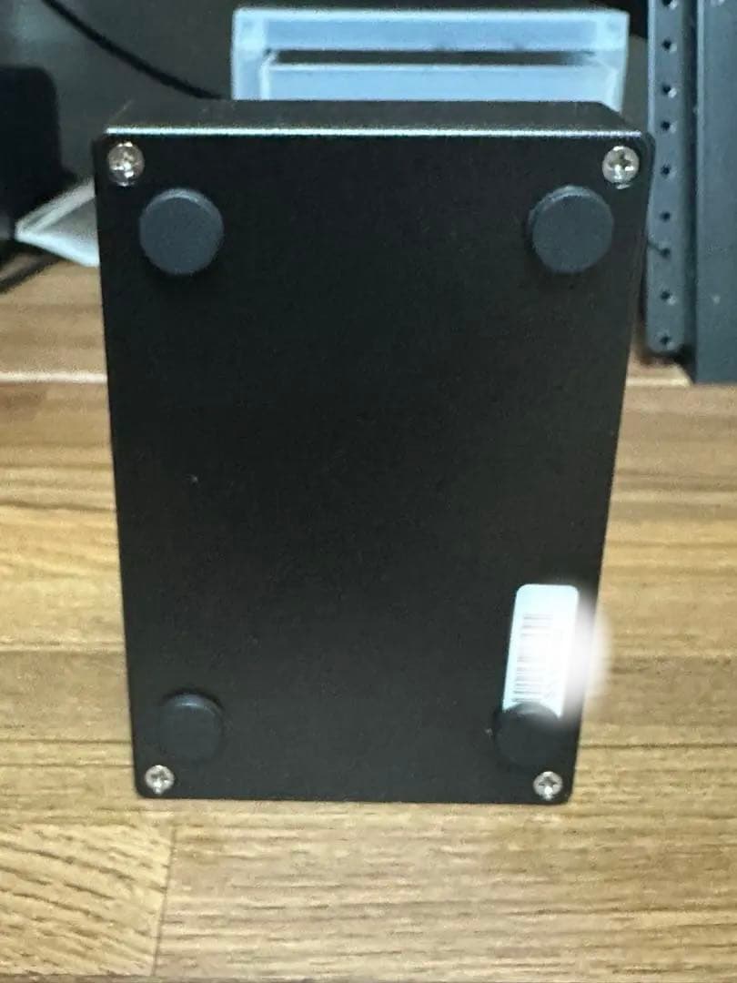 ギター ONE CONTROL TORNADO Drive Brass