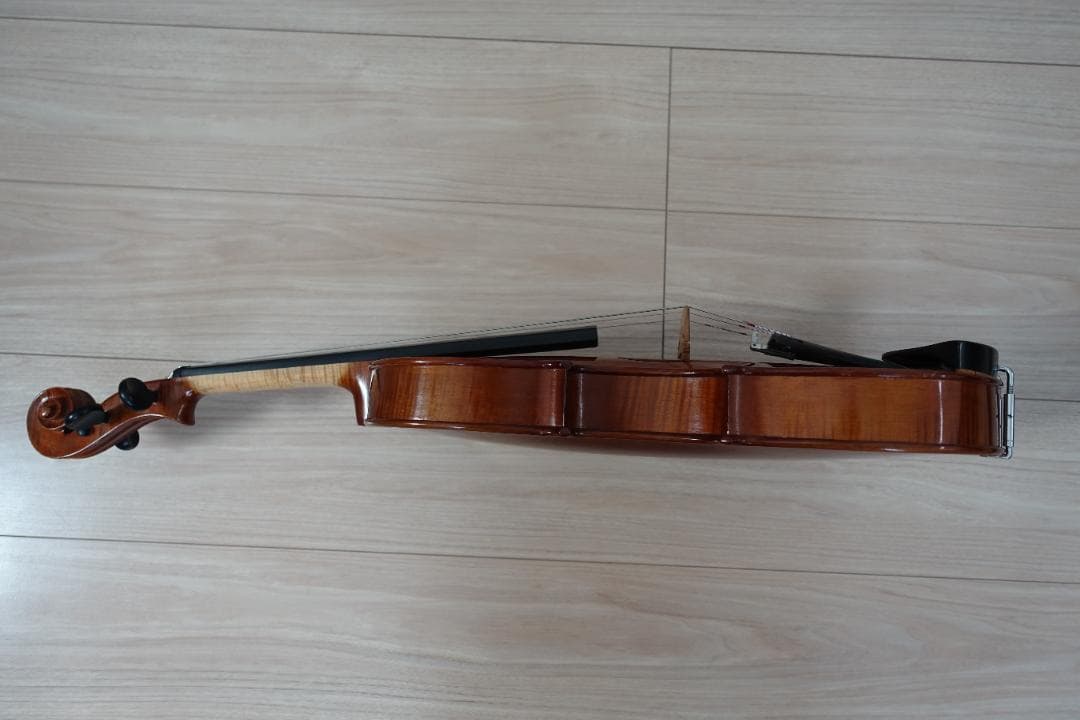 ビオラ410mm チェコ製1958年 中古