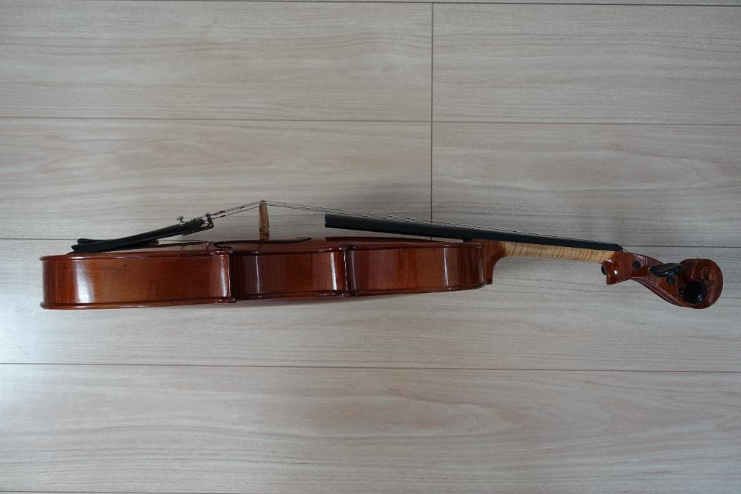 ビオラ410mm チェコ製1958年 中古