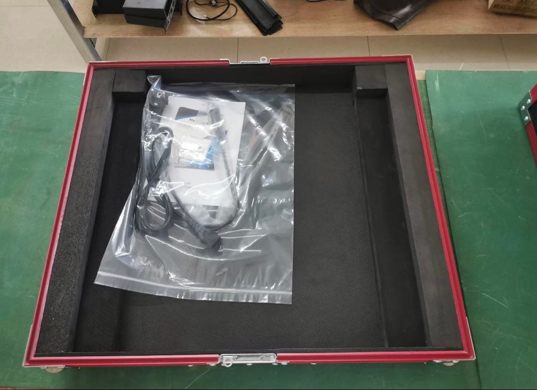 DMXコントローラー　PAERL1024B