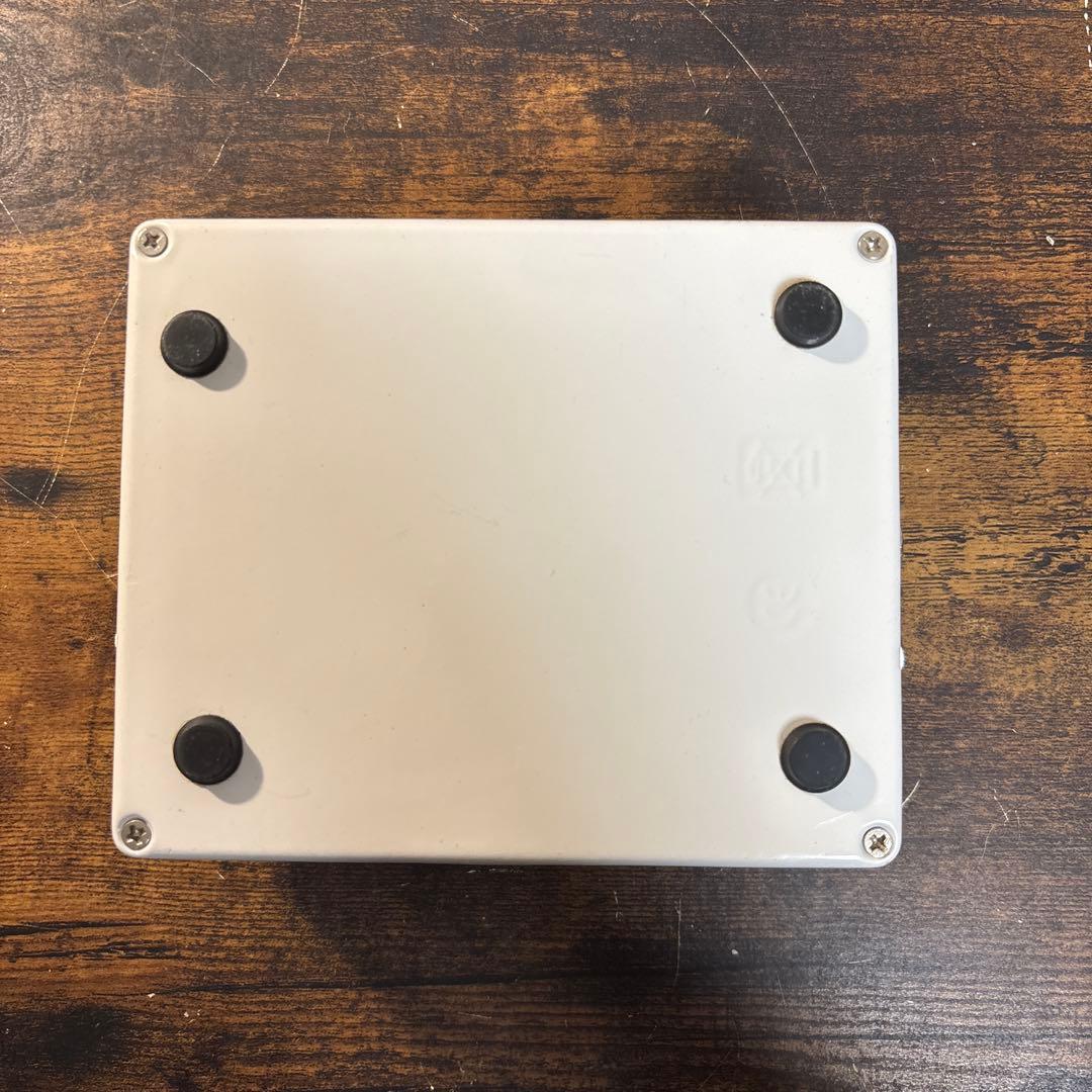 ギター Electro Harmonix Ravish Sitar