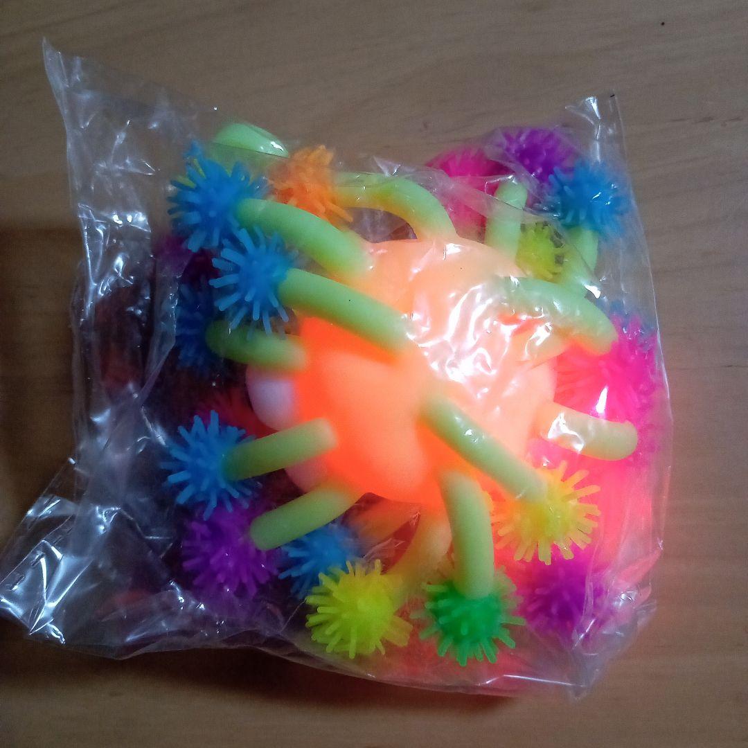 光るヨーヨー19個