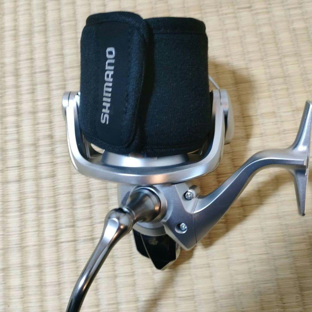 SHIMANO シマノ 18 サーフリーダー CI4+ 35 極細