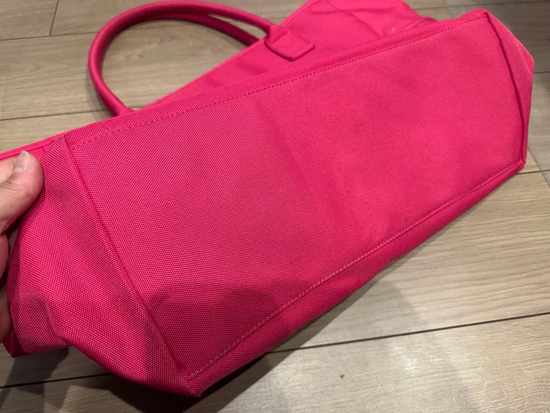 JACK BUNNY ゴルフバッグセット ピンク