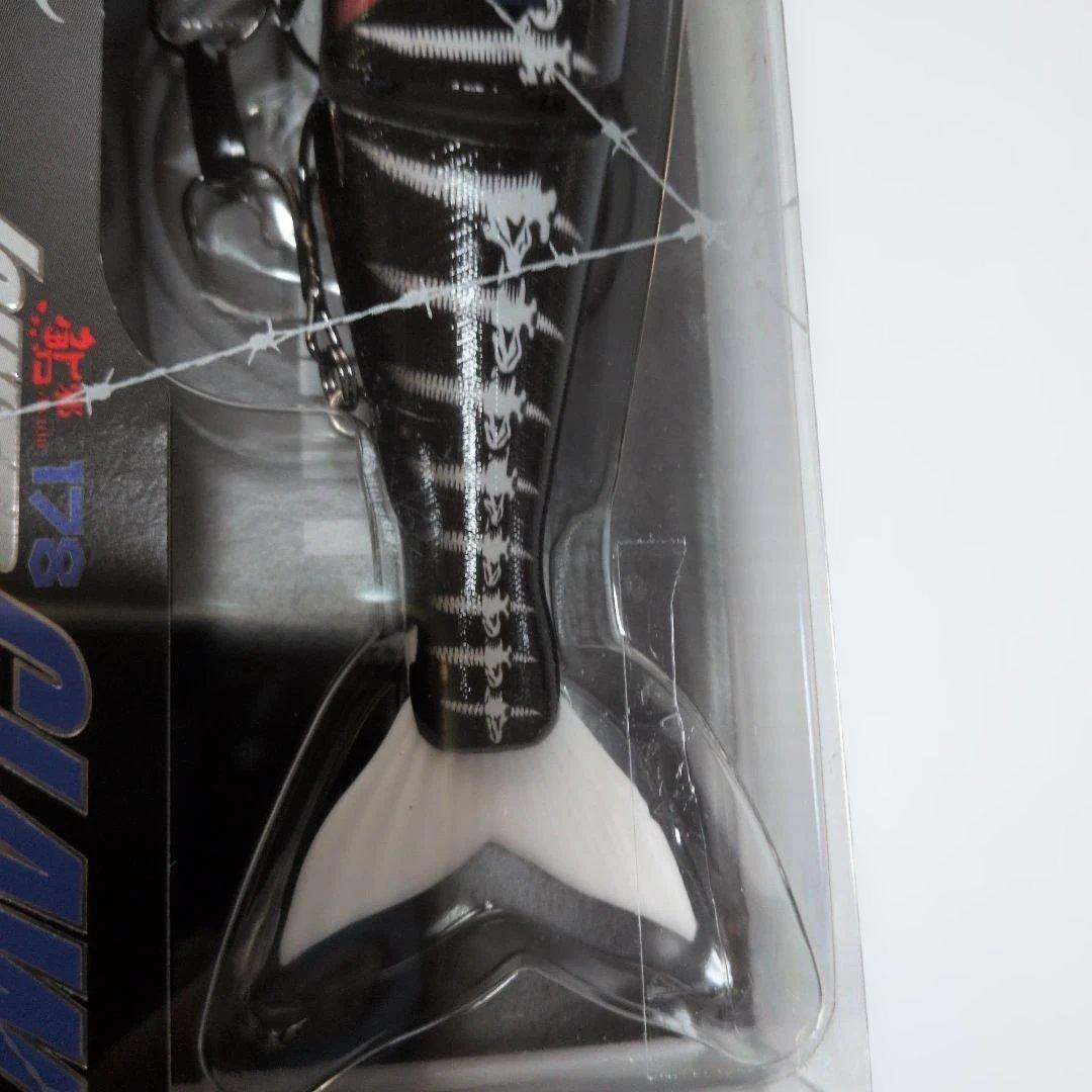 ガンクラフト ジョイクロ168.178 限定カラー 2個セット 未使用品 匿配