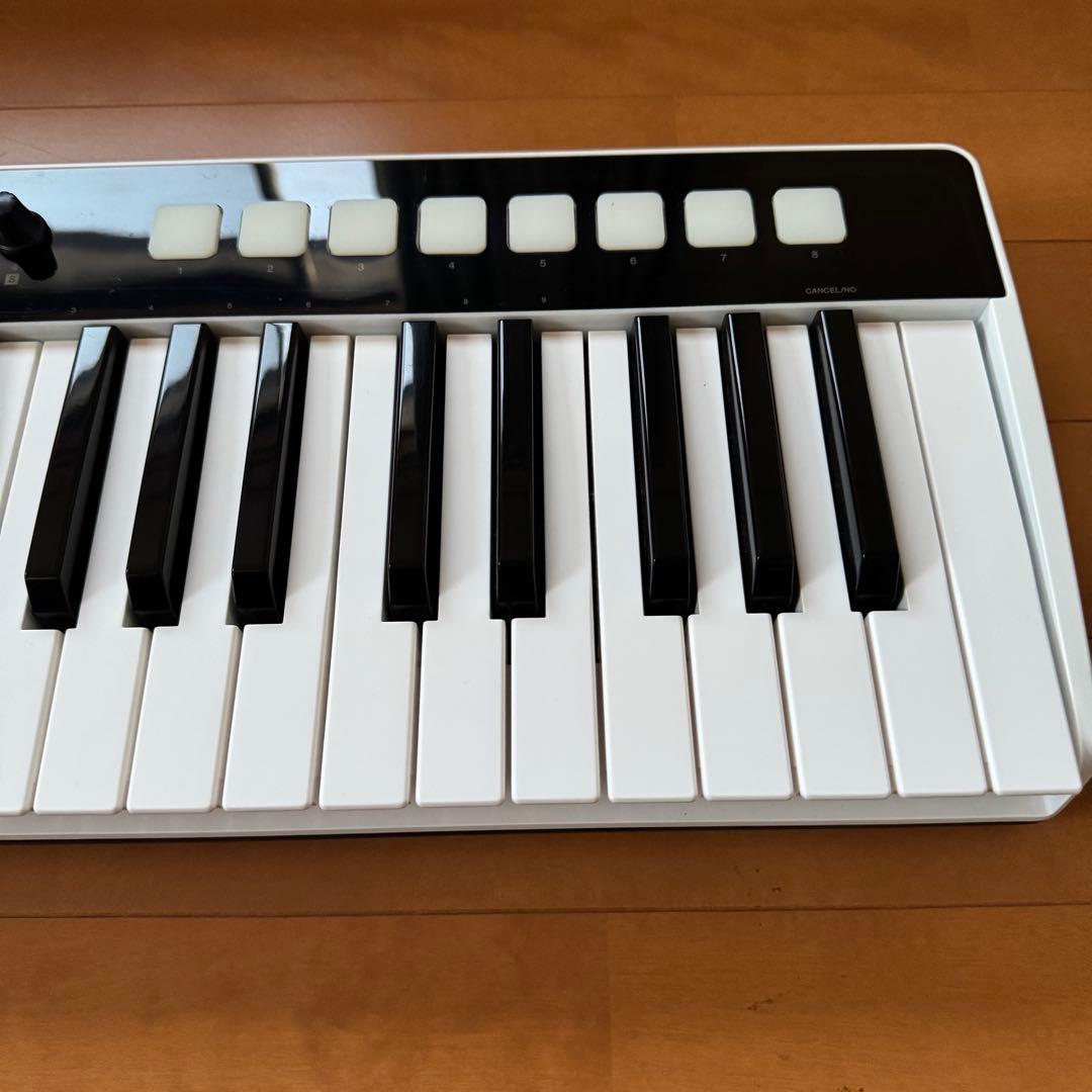 iRig Keys I/O 49【 49鍵盤 MIDIキーボード 】