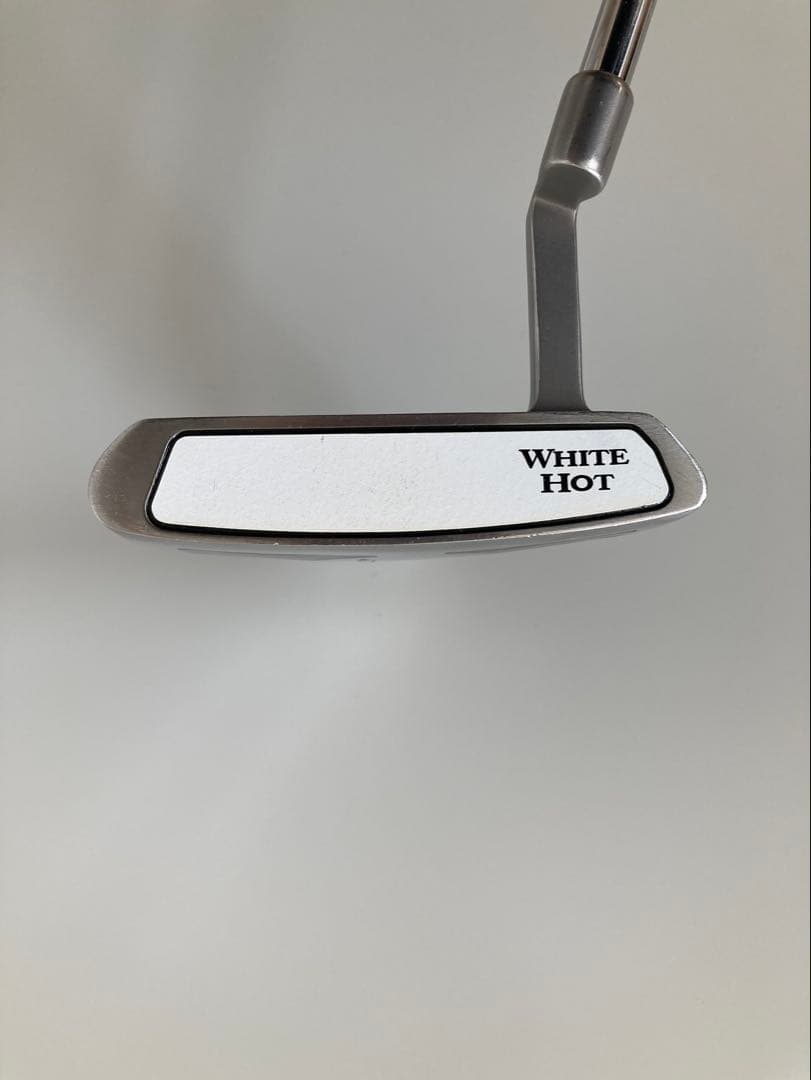 オデッセイ　初代2ボール　ブレード