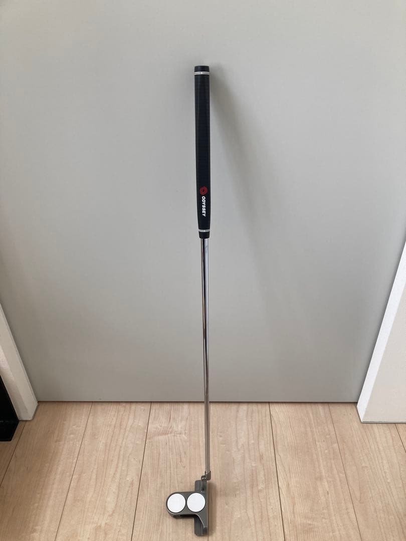 オデッセイ　初代2ボール　ブレード