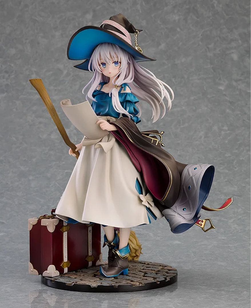 【新品・未開封】魔女の旅々 イレイナ 初夏の蒼穹
