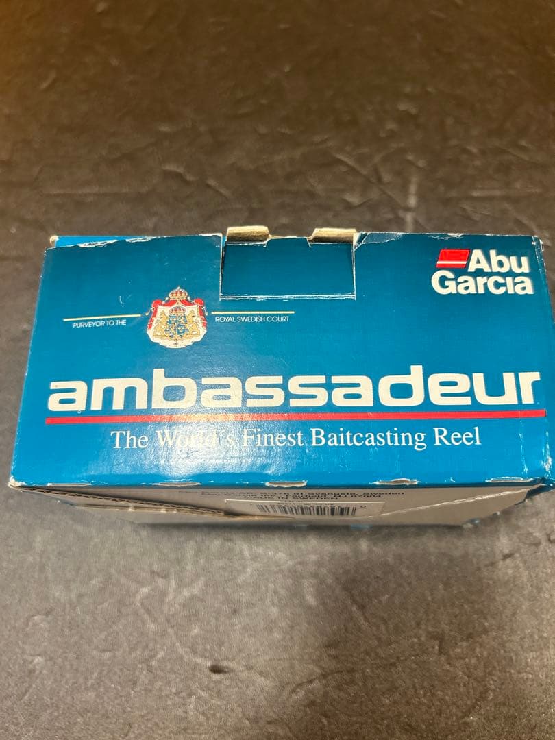 FISHTAST  Express II ベイトリール