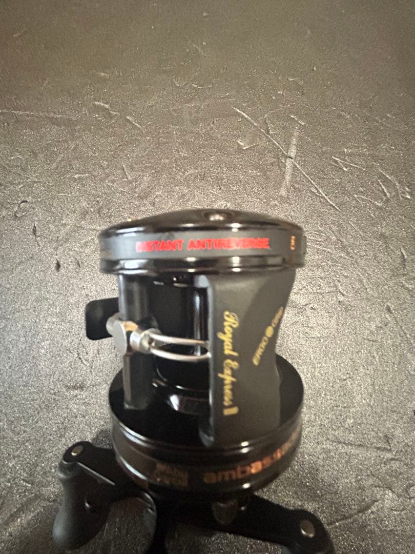 FISHTAST  Express II ベイトリール