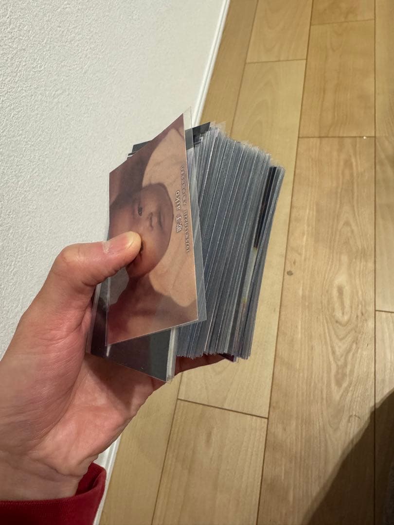 【大量】aiko 大人気ないアイコ　うまくいくステッカー