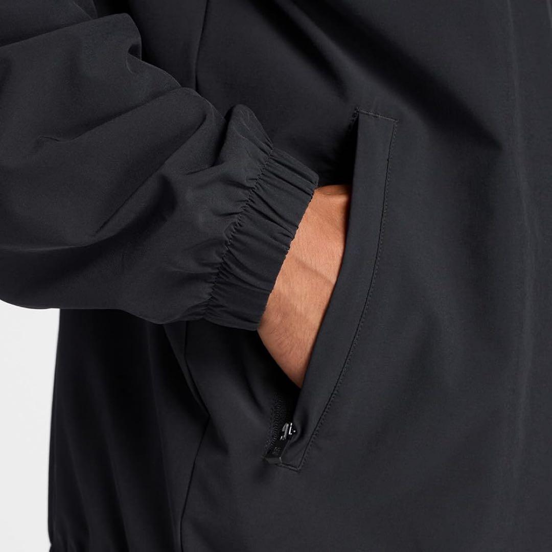 【美品】大人トラックスーツ ニューバランス new balance セットアップ