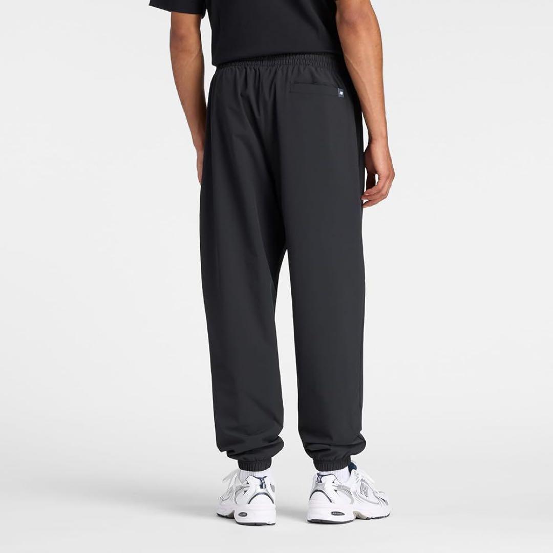 【美品】大人トラックスーツ ニューバランス new balance セットアップ