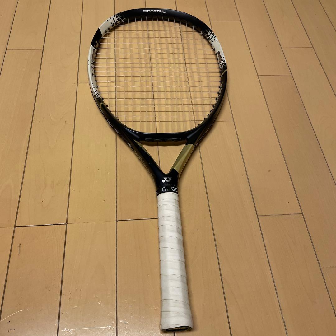 ヨネックス アストレル115 魔法のラケット YONEX ASTREL