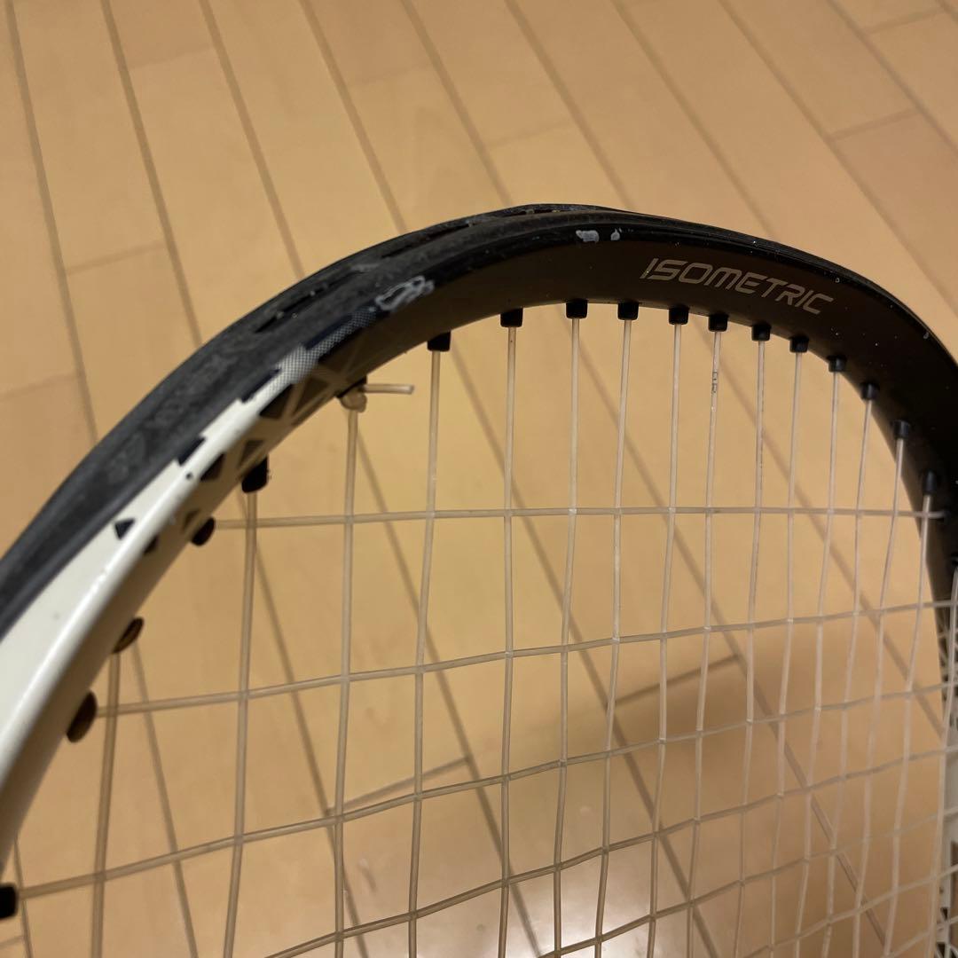 ヨネックス アストレル115 魔法のラケット YONEX ASTREL
