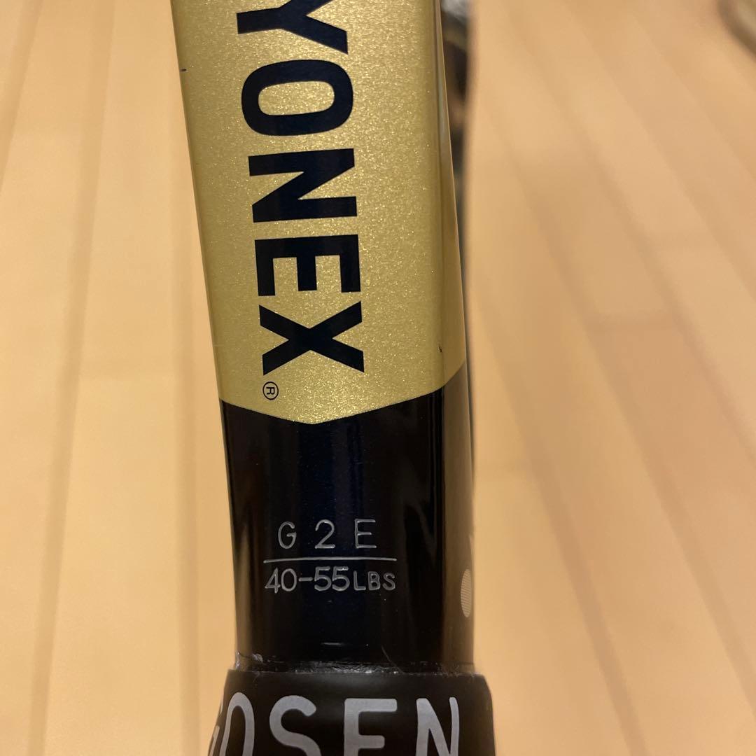 ヨネックス アストレル115 魔法のラケット YONEX ASTREL