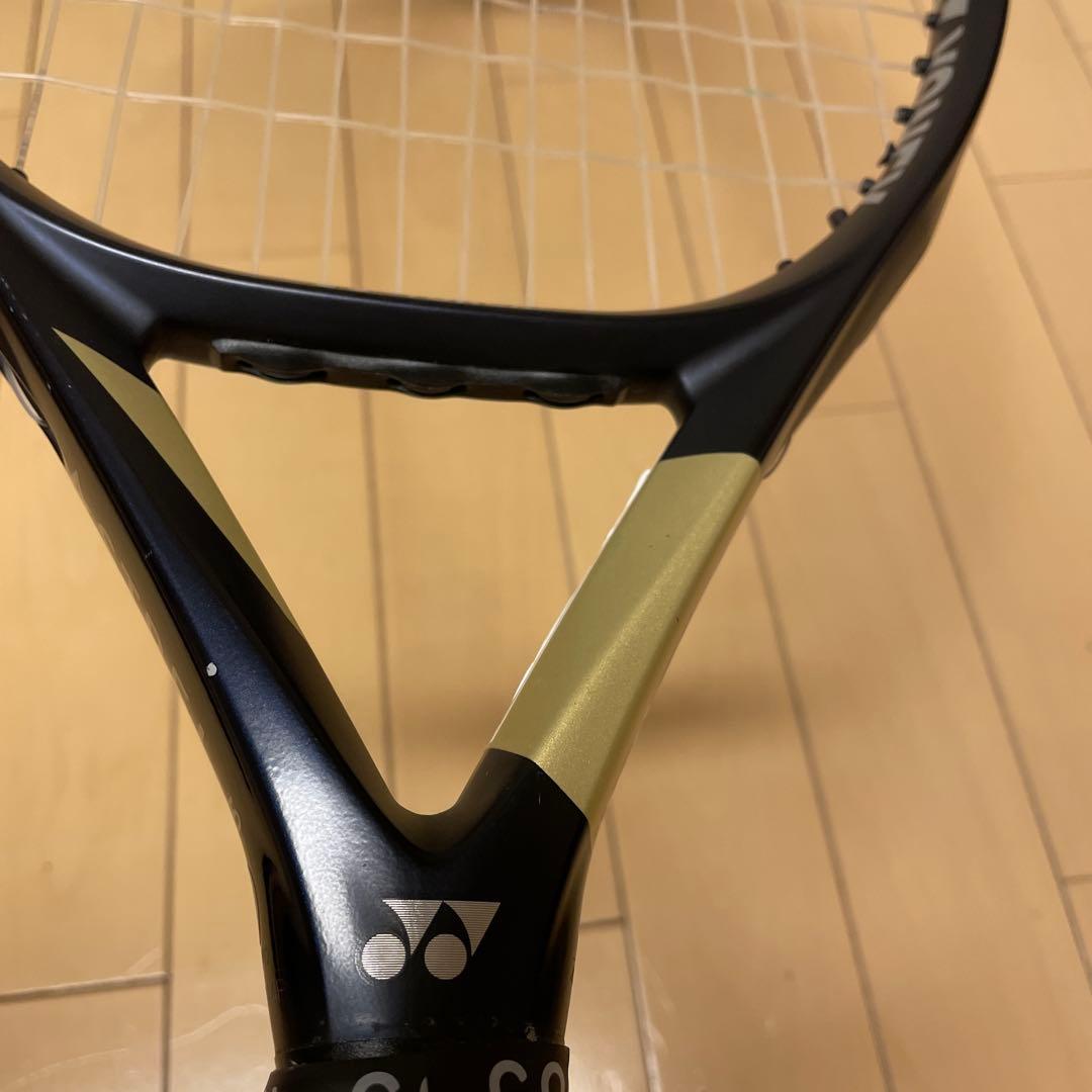 ヨネックス アストレル115 魔法のラケット YONEX ASTREL