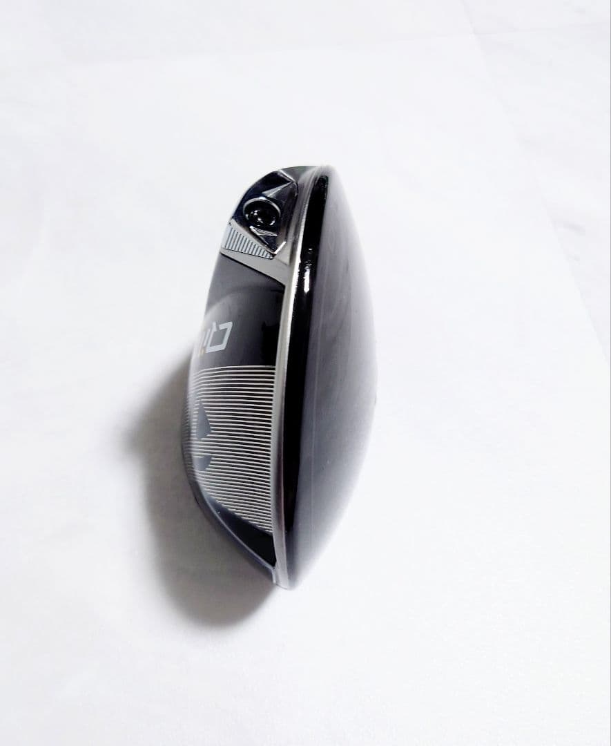 強弾道 Qi10 MAX 訳有 ドライバー ヘッドのみ 9°TaylorMade